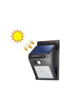Yamanhobi,bahçe Aydınlatması Güneş Enerjili Led Işık Lamba Sensörlü Dekoratif Yamanhobi,bahçe Aydınlatması Güneş Enerjili Led Işık Lamba Sensörlü Dekoratif