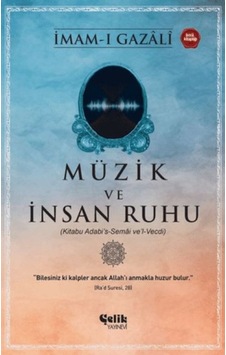Müzik Ve İnsan Ruhu - Rzır-667037 Müzik Ve İnsan Ruhu - Rzır-667037