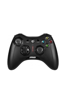 Msı Gg Force Gc30 V2 Sıyah Oyun Konsolu-206903 Msı Gg Force Gc30 V2 Sıyah Oyun Konsolu-206903