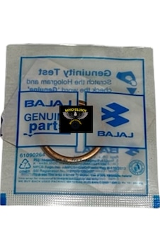 Egzoz Contası Dıscover 125 St Oem Je591002 Egzoz Contası Dıscover 125 St Oem Je591002