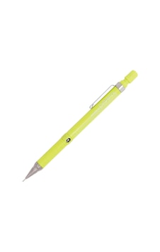Zebra Delguard Şeffaf Sarı 0.5 Mm Versatil Kalem Zebra Delguard Şeffaf Sarı 0.5 Mm Versatil Kalem
