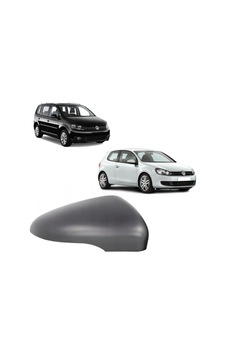 Golf 6-touran Sağ Ayna Kapağı 5k0857538