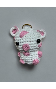 Amigurumi Anahtarlık 6-8 Cm Sevimli El Örgüsü Hediyelik Anahtar Ve Çanta Aksesuarı 45733371 Amigurumi Anahtarlık 6-8 Cm Sevimli El Örgüsü Hediyelik Anahtar Ve Çanta Aksesuarı 45733371