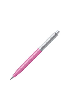 Sheaffer Sentinel Tükenmez Kalem Krom Pembe 321-2 Sheaffer Sentinel Tükenmez Kalem Krom Pembe 321-2