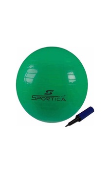 Sportica Pt-75 Pilates Topu 75 CM 001 Sportica Pt-75 Pilates Topu 75 CM 001