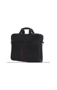 Plm Drexel 6300-sıyah 15.6 Kumaş -15.6 Notebook Çantası Tek Renk