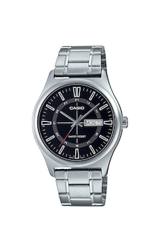 Casio Mtp-v006d-1cudf Erkek Kol Saati Gri Casio Mtp-v006d-1cudf Erkek Kol Saati Gri