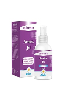 Estomin Arnica Jel 100 ML