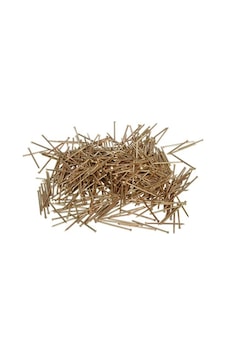 Akdeniz 3 Cm Sarı Tel Çivi Başsız 2 Kg