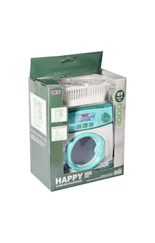 Nzm-562 Happy Çamaşır Makinesi -nizam Nzm-562 Happy Çamaşır Makinesi -nizam