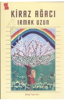 Kiraz Ağacı - Irmak Uzun - Sergi Yayınevi