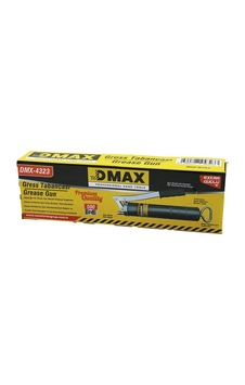Dmax Dmx-4323 Üstten Kollu Gres Tabancası 500cc