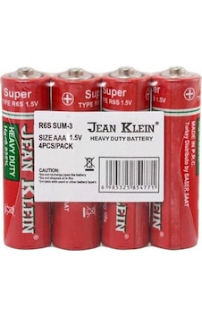 Jean Klein Aa Kalem Pil 4 Lü