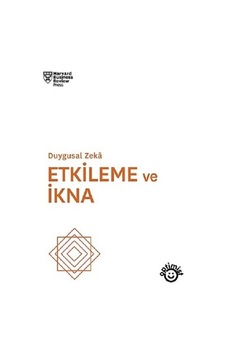 Duygusal Zeka Etkileme ve İkna- Optimist Duygusal Zeka Etkileme ve İkna- Optimist