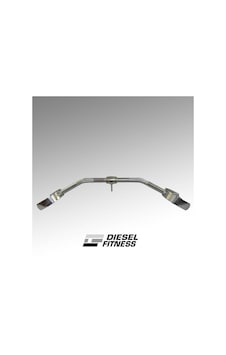 Diesel Fitness Prostayle Lat Bar 28 Diesel Fitness Prostayle Lat Bar 28