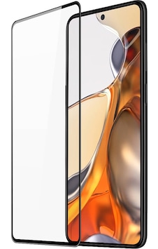 Xiaomi 11t Pro İle Uyumlu Ekran Koruyucu 9d Kırılmaz Cam Xiaomi 11t Pro İle Uyumlu Ekran Koruyucu 9d Kırılmaz Cam