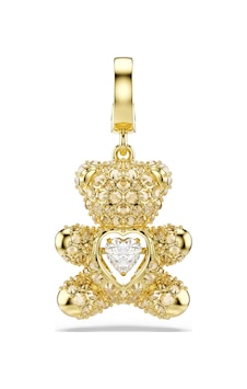 5743147 Swarovski Charm Idyllıa F Charm:charm Teddy Cry Gsha/gos Metalik 5743147 Swarovski Charm Idyllıa F Charm:charm Teddy Cry Gsha/gos Metalik