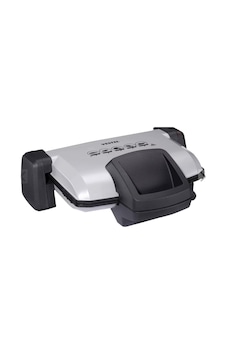 Vestel Sefa T2002 Gri Tost Makinesi (Teşhir)