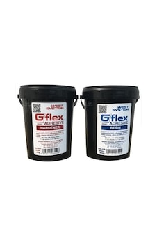 West System 655-32 Epoxy Yapıştırıcı 1 L West System 655-32 Epoxy Yapıştırıcı 1 L
