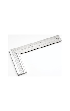 Sgs Gönye Aleminyum 400 Cm Sgs 1703