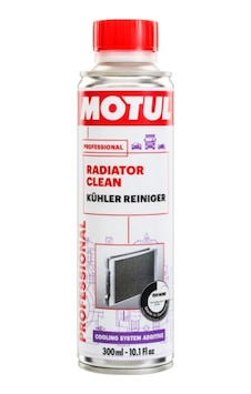 Motul Radıator Clean Pro - Soğutma Sistemi Temizleyici 300ml - 9038322431869