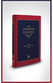 Anayasa Hukuku