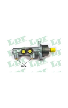 Lpr Fren Ana Merkezı Abs Lı Corsa C Combo C 04 Tıgra 04 Epssız / 23.8mm AOD-LPR 1067