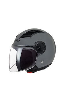 LS2 Airflow 2 Yarım Kask Nardo Gri LS2 Airflow 2 Yarım Kask Nardo Gri