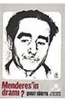Menderes'In Dramı? / Şevket Süreyya Aydemir 9789751400918 Menderes'In Dramı? / Şevket Süreyya Aydemir 9789751400918
