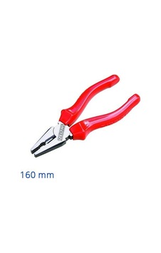 Ergonomik Tasarımlı 160 Mm Kargaburun Pense İle Kullanım Kolaylığı Ergonomik Tasarımlı 160 Mm Kargaburun Pense İle Kullanım Kolaylığı