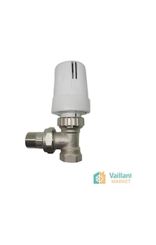 Vaillant Köşe Termostatik Radyatör Vanası Vaı-t1 Vaillant Köşe Termostatik Radyatör Vanası Vaı-t1