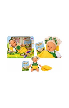 Ers Bebek Set Uykudan Önce Dolgu Masal Anlatan Çirki Ers Bebek Set Uykudan Önce Dolgu Masal Anlatan Çirki