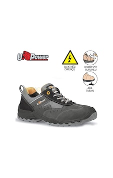 U Power Brezza S1P İş Ayakkabısı Src U Power Brezza S1P İş Ayakkabısı Src