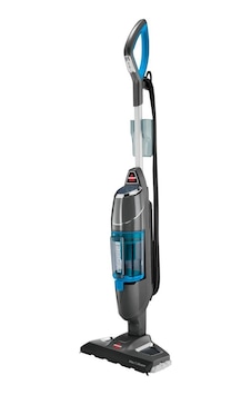 Bissell Vac Steam 2'si 1 Arada Vakumlu Ve Buharlı Temizleyici Teşhir