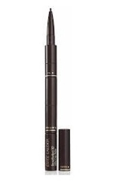 Estee Lauder Brow Perfect 3D All-In-One Styler Kaş Kalemi 10 Blackened Brown Estee Lauder Brow Perfect 3D All-In-One Styler Kaş Kalemi 10 Blackened Brown
