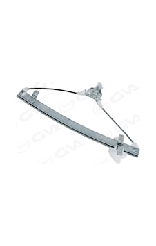 Gva 8991231 Cam Mekanizması Ön Sağ Hyundaı Excel 89-94 Manuel 8240224010 - Gva 8991231 Cam Mekanizması Ön Sağ Hyundaı Excel 89-94 Manuel 8240224010 -