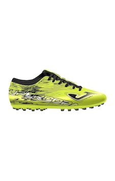Joma Supercopa 2309 Ag Krampon Fosforlu Sarı-siyah Sarı - Siyah
