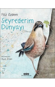Seyrederim Dünyayı
