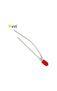 Wert 2645 Sıvı Aktarma Pompası Wert 2645 Sıvı Aktarma Pompası