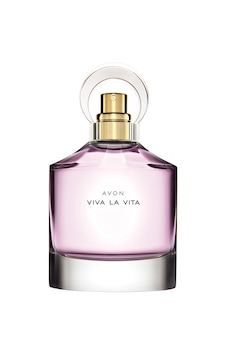 Viva La Vita Edp 50 Ml Kadın Parfümü Meyveli Viva La Vita Edp 50 Ml Kadın Parfümü Meyveli