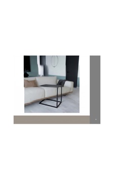 Layer C Sehpa Sarı Siyah - 910325527 Siyah Layer C Sehpa Sarı Siyah - 910325527 Siyah