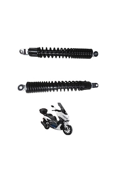 Arora Max-t Easy Arka Amortisör Takım Konfor Dizayn Arora Max-t Easy Arka Amortisör Takım Konfor Dizayn