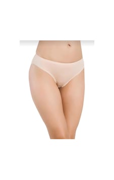 Papatya 2521 Kadın Bambu Külot 12 Adet 001 Papatya 2521 Kadın Bambu Külot 12 Adet 001