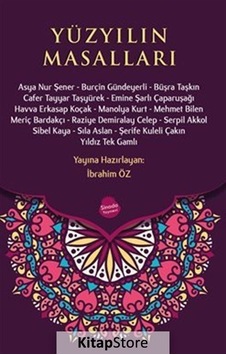 Yüzyılın Masalları- Sinada Yayınevi