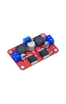Xl6009 Lm2596s Dc-dc Buck - Boost Voltaj Regülatör Modülü Gerilim Yükseltici Ve Düşürücü Modül Xl6009 Lm2596s Dc-dc Buck - Boost Voltaj Regülatör Modülü Gerilim Yükseltici Ve Düşürücü Modül