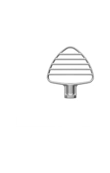 Kitchenaid 4,8 L Stand Mikser Hamur Çırpıcısı Çelik Kı-5ksmpb5ss Kitchenaid Renkli Diğer