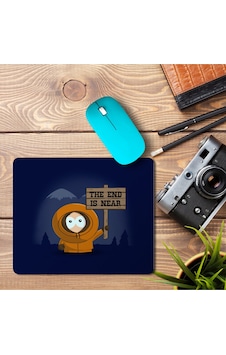 South Park+ Baskılı Mousepad Mouse Pad South Park+ Baskılı Mousepad Mouse Pad