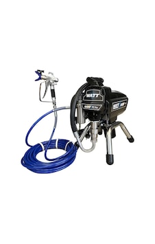 1500W PC PRO Elektrikli Airless Boya Makinası - Dijital 1500W PC PRO Elektrikli Airless Boya Makinası - Dijital