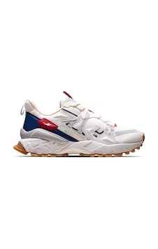 Lescon Mercury 5 Unisex Spor Ayakkabı Beyaz Lescon Mercury 5 Unisex Spor Ayakkabı Beyaz
