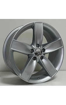 7x15 Tpl-5068 5x100 Et35 57.1 Sılver 7x15 Tpl-5068 5x100 Et35 57.1 Sılver